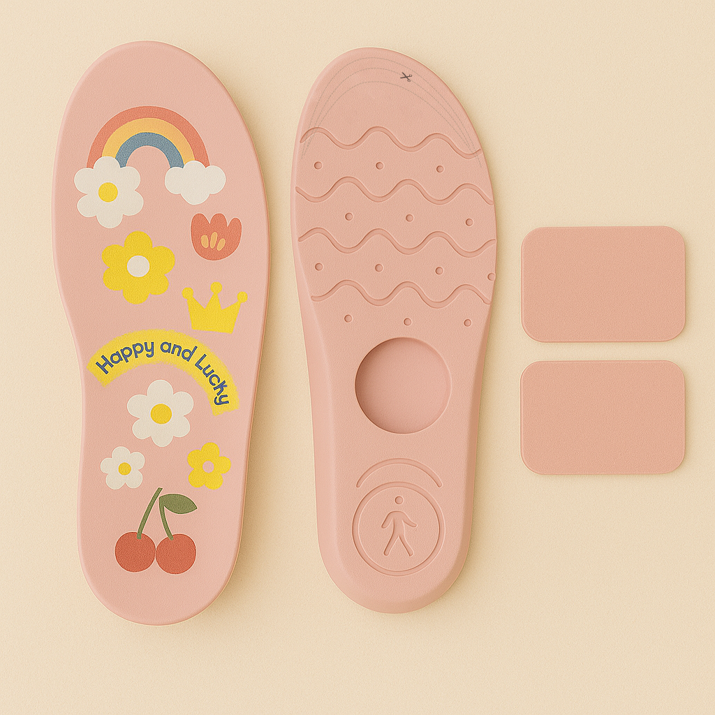 AirTag Insoles