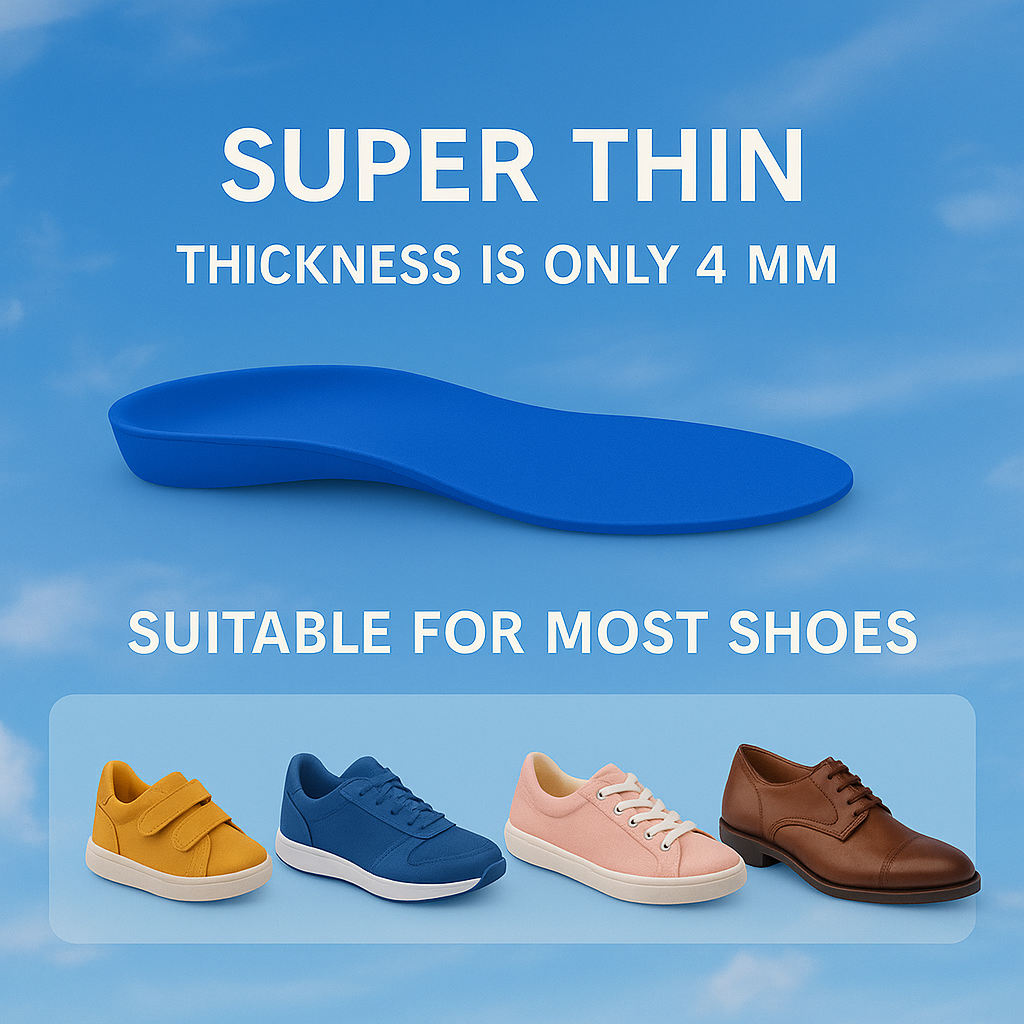 AirTag Insoles